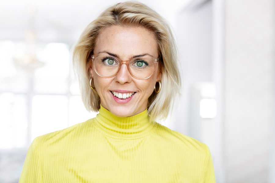 Katharina Seidl